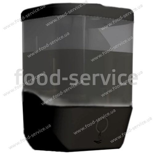 Автоматичний дозатор для рідкого мила Berg HSD-F9316 чорний 1л